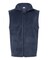 Columbia® Mens Steens Mountain Fleece Vest with Zippered Pockets 100 Polyester
